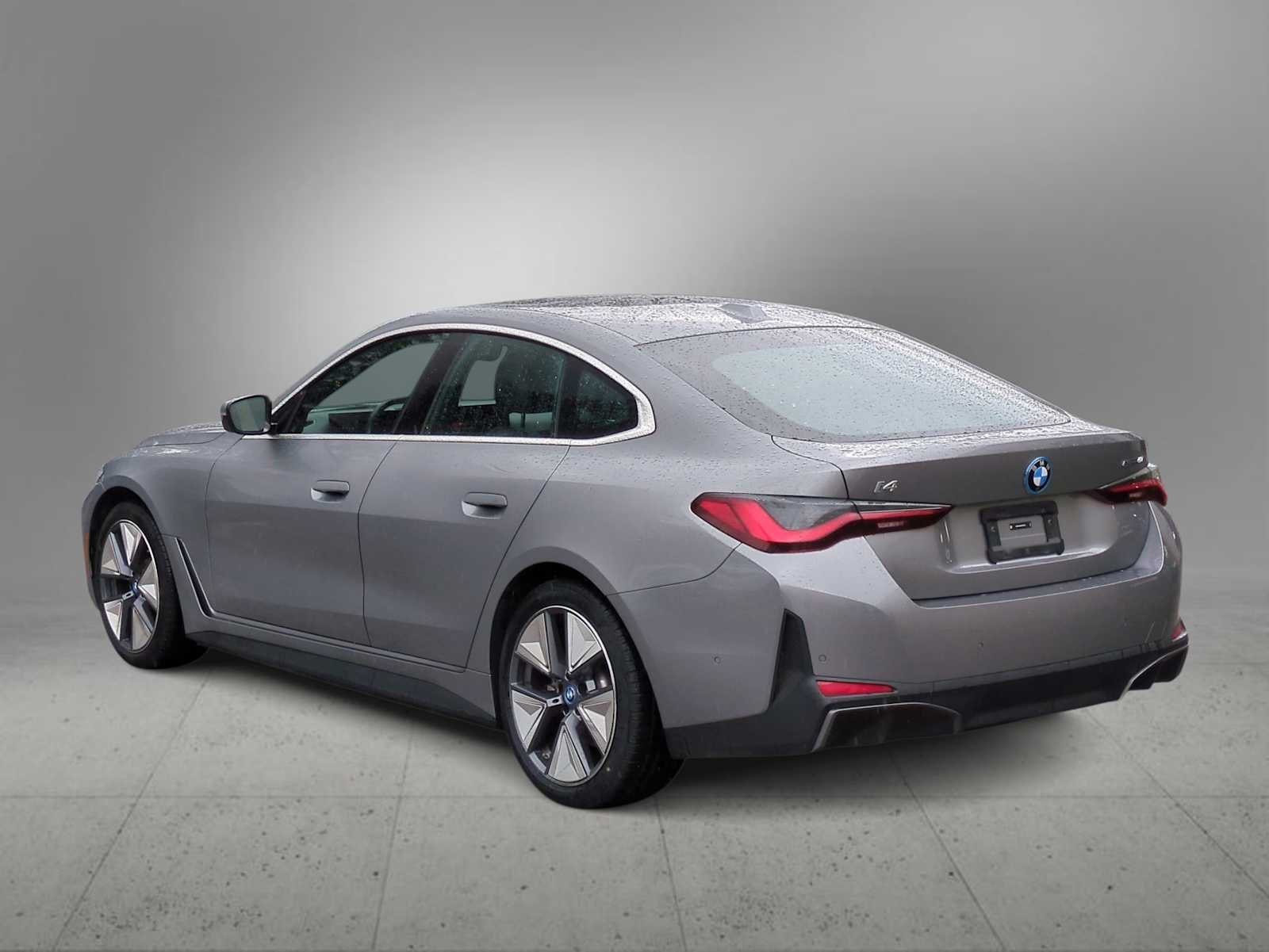 Thumbnail: 2024 BMW i4 - 6