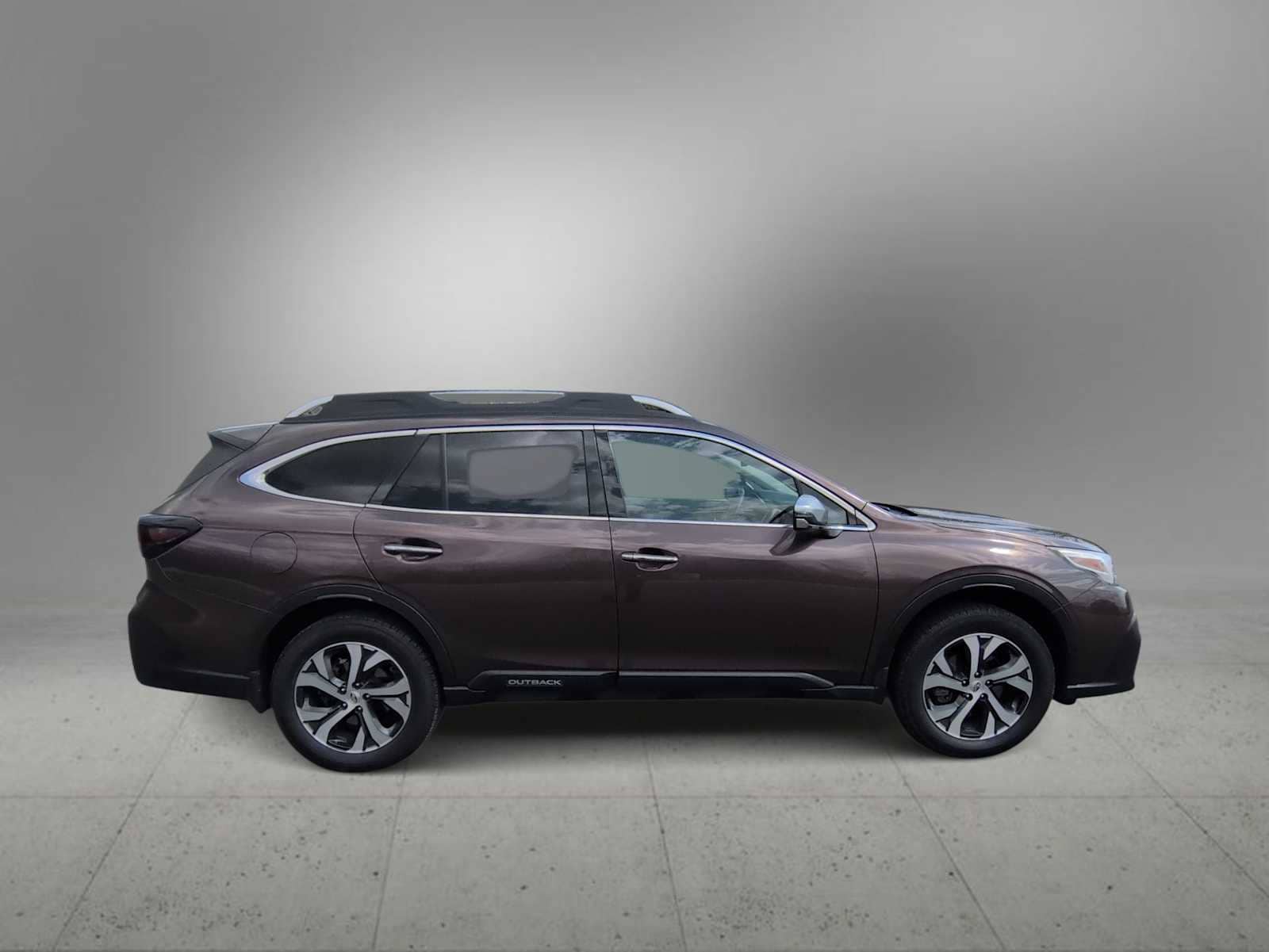 Thumbnail: 2022 Subaru Outback - 9