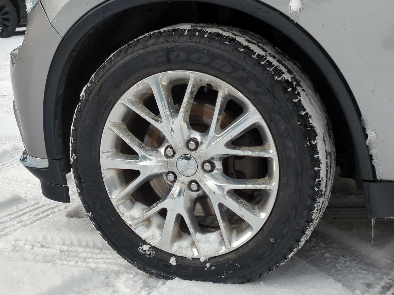 Thumbnail: 2014 Dodge Durango - 14