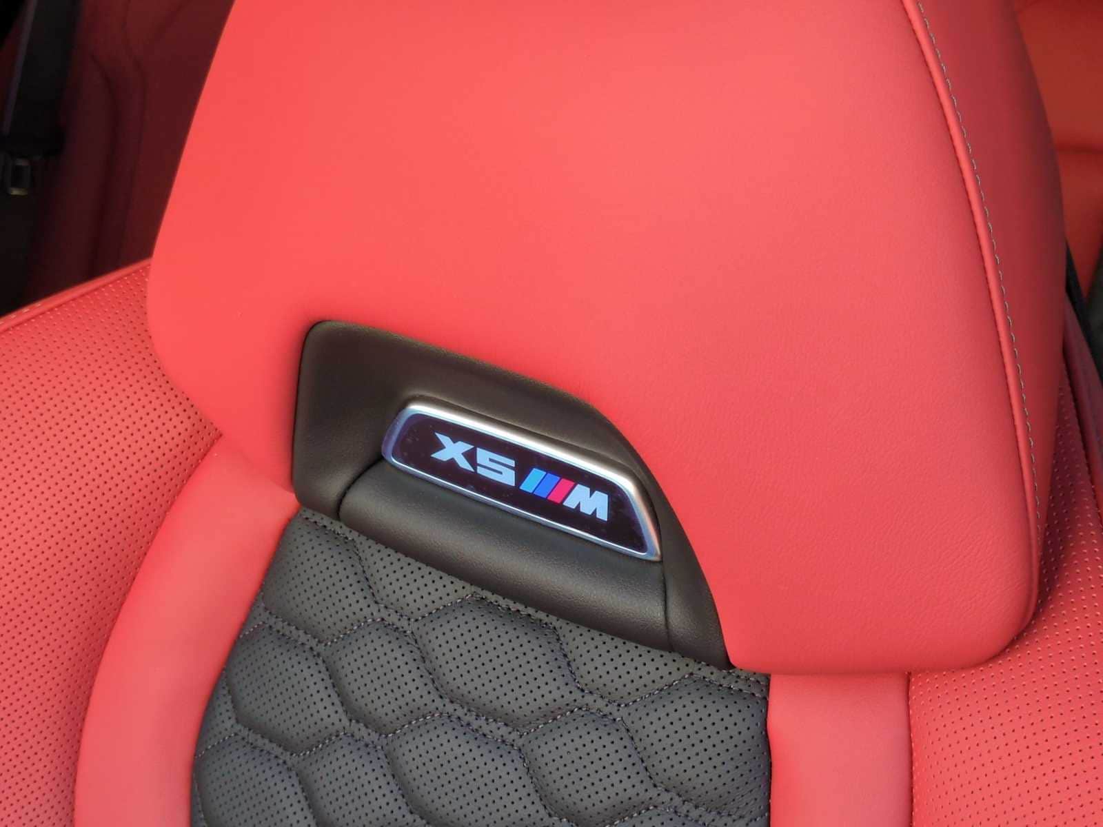 Thumbnail: 2026 BMW X5 - 40