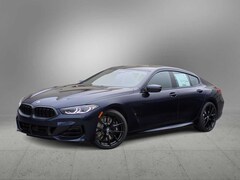 2026 BMW 840i xDrive Gran Coupe
