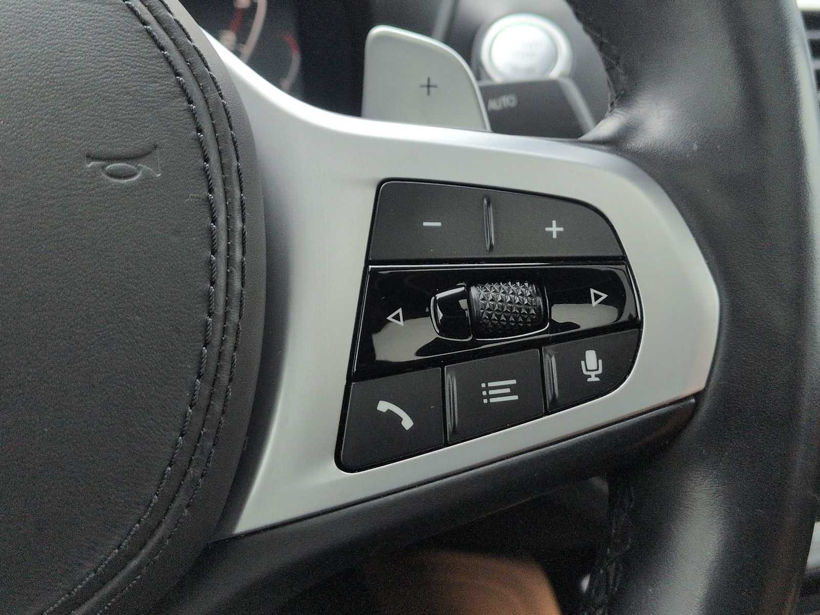 Thumbnail: 2021 BMW X4 - 32