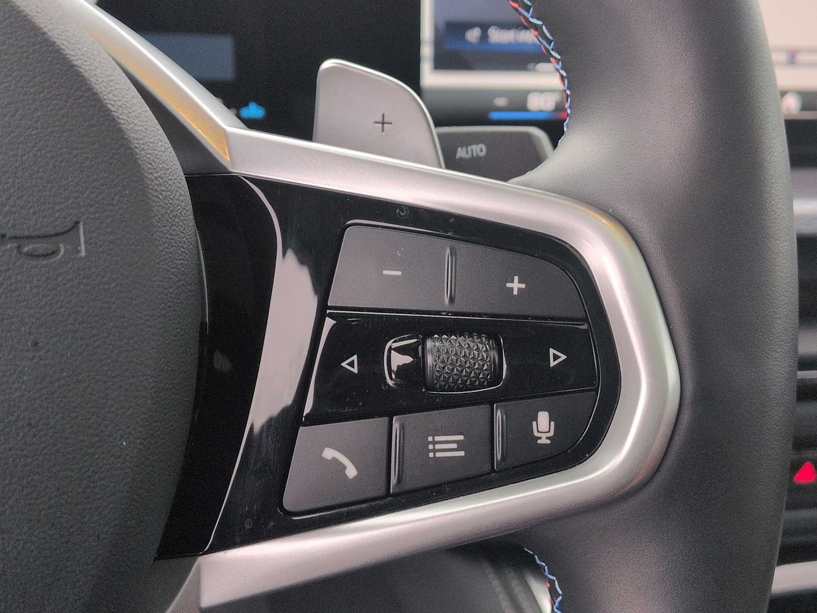 Thumbnail: 2026 BMW 4 Series - 30