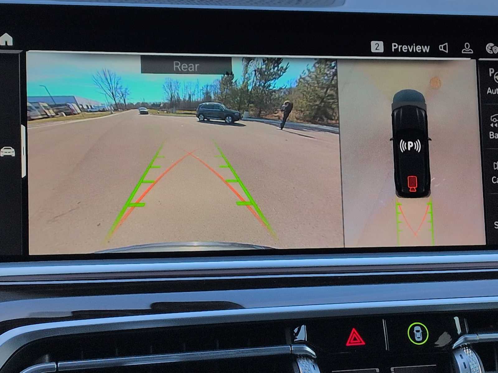 Thumbnail: 2021 BMW X5 - 32