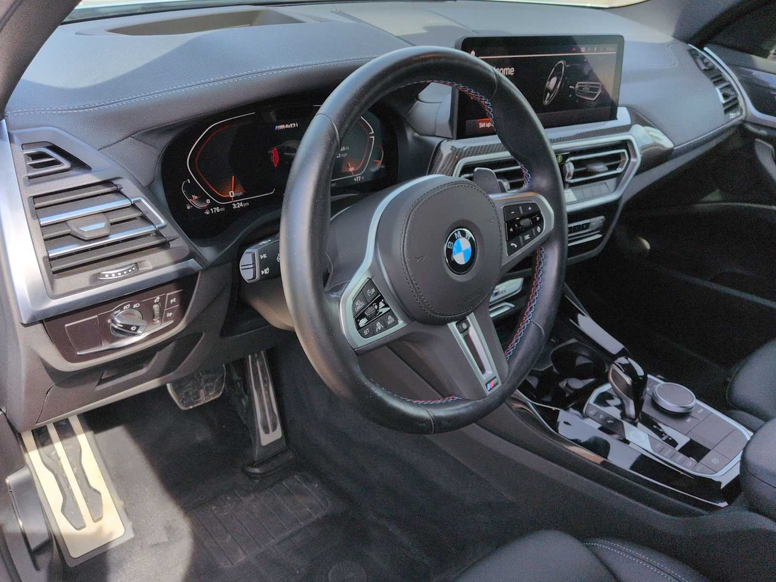 Thumbnail: 2023 BMW X3 - 10