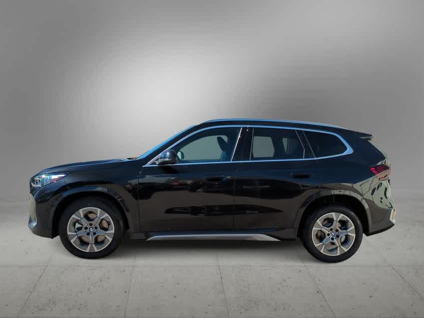 2025 BMW X1 xDrive28i 5