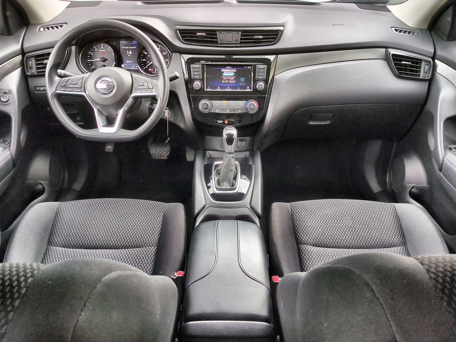 Thumbnail: 2019 Nissan Rogue Sport - 15