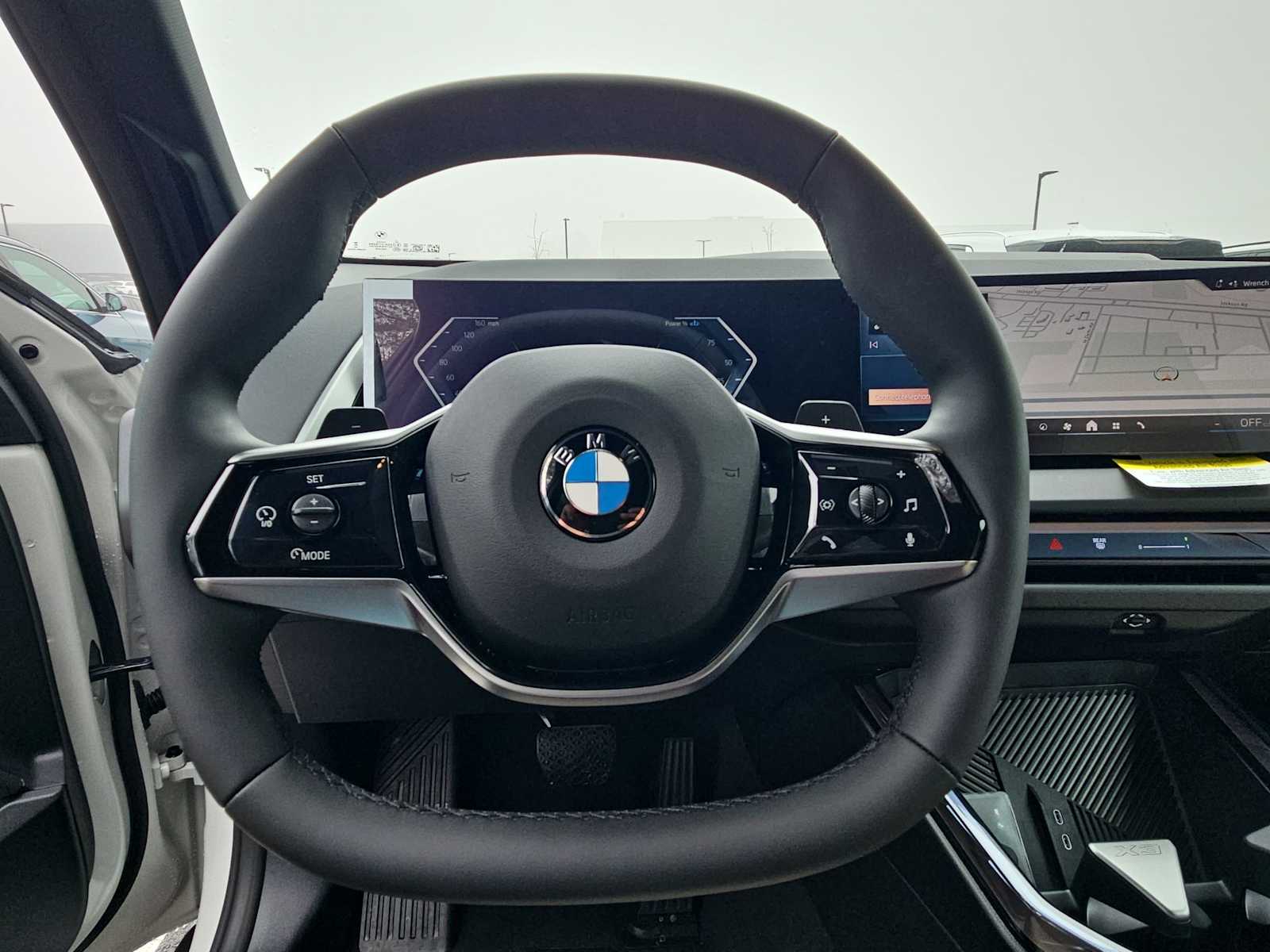 Thumbnail: 2026 BMW X3 - 20