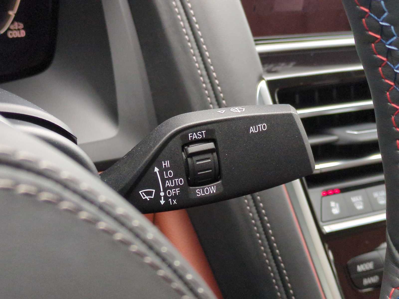 Thumbnail: 2026 BMW 8 Series - 22