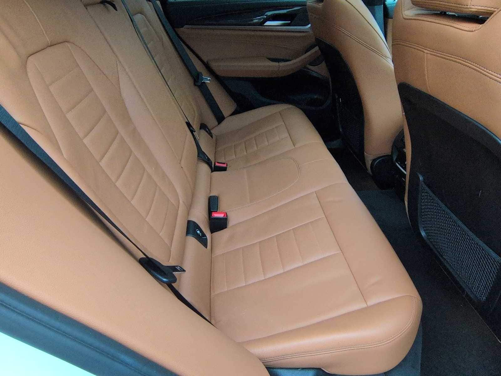 Thumbnail: 2021 BMW X4 - 27