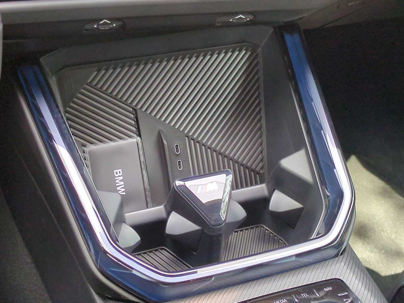 Thumbnail: 2025 BMW X3 - 34