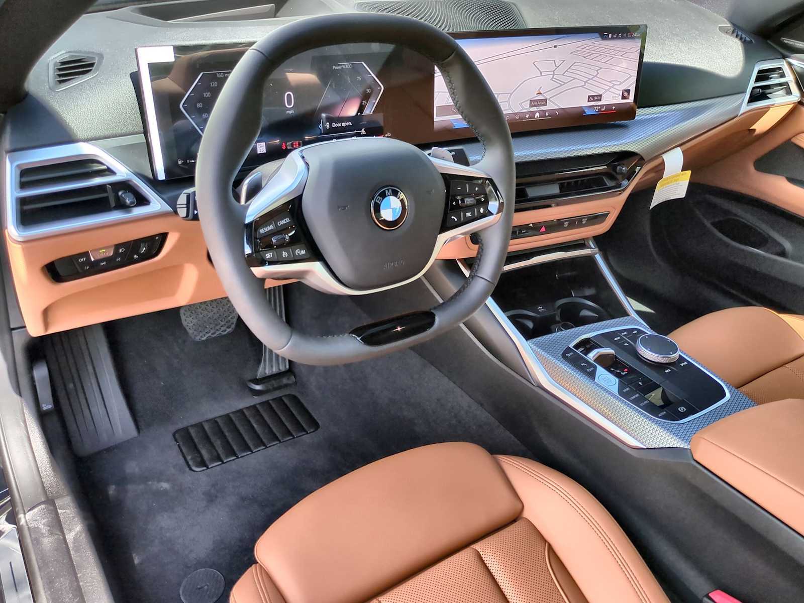 Thumbnail: 2026 BMW 4 Series - 10