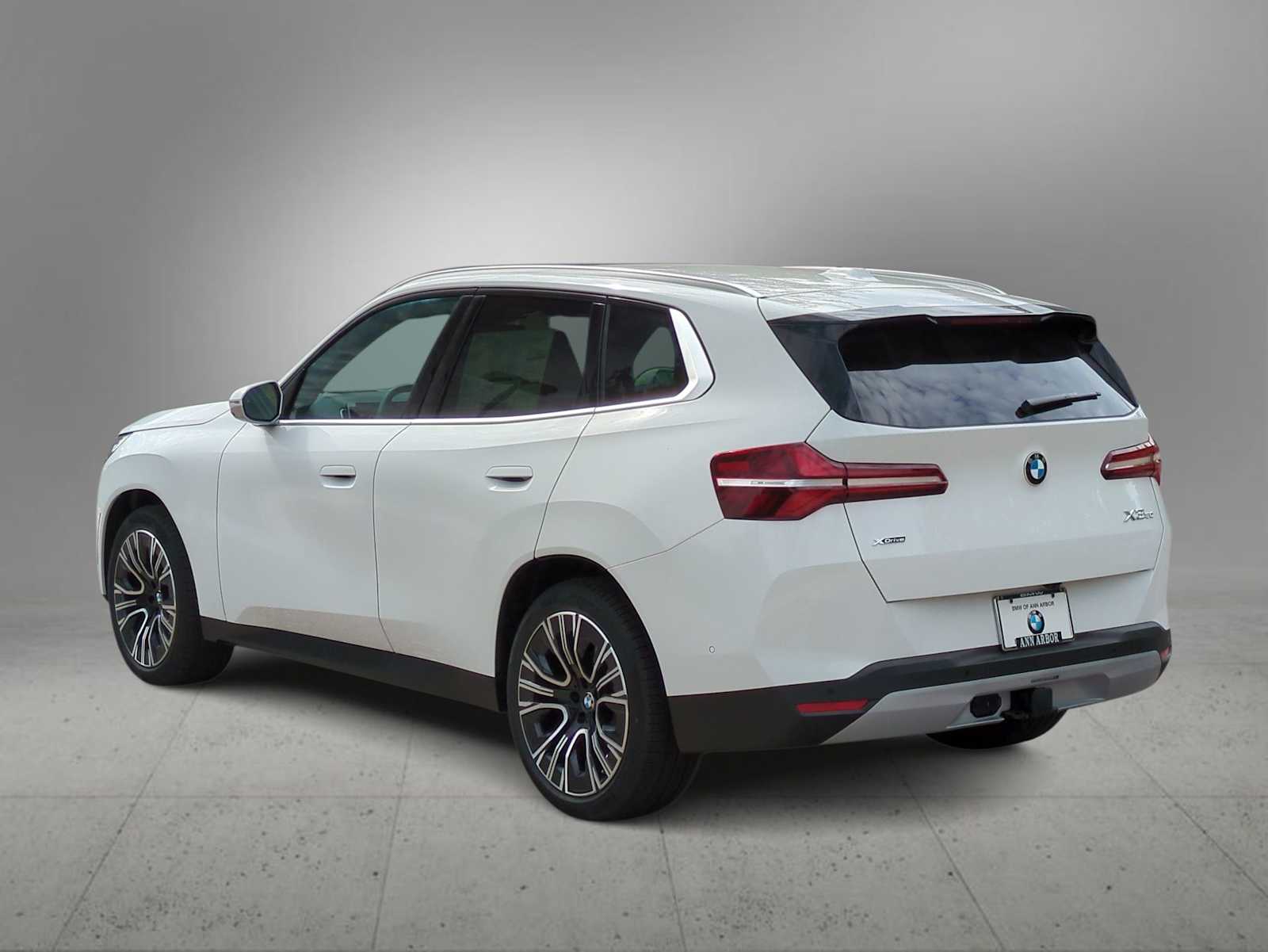 Thumbnail: 2026 BMW X3 - 6