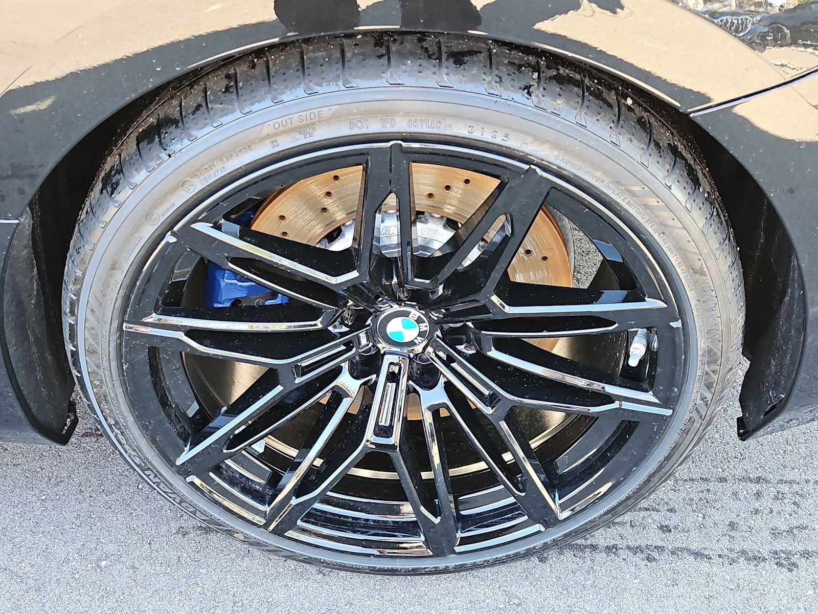 Thumbnail: 2026 BMW M2 - 13