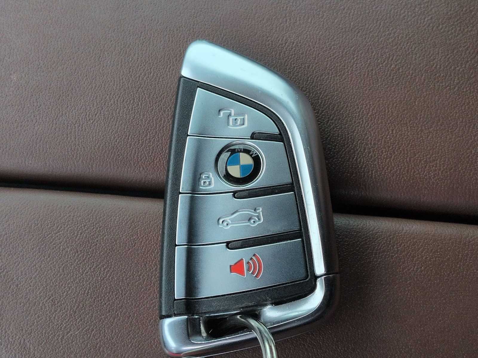 Thumbnail: 2019 BMW X5 - 37