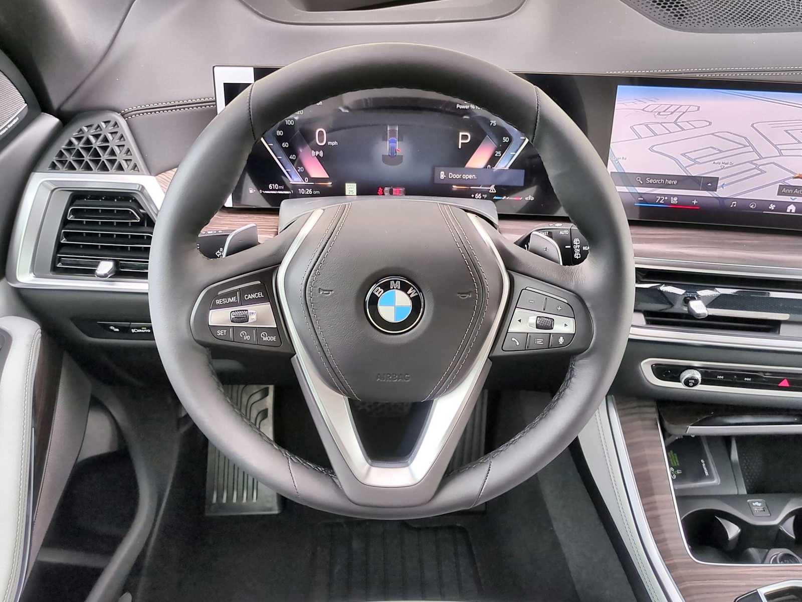 Thumbnail: 2026 BMW X5 - 24