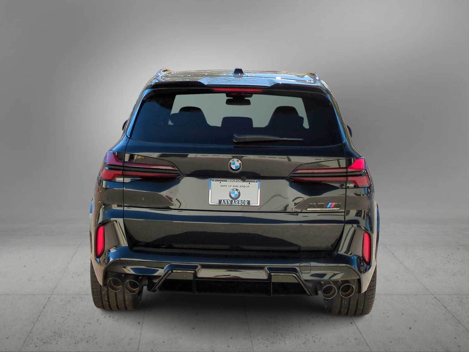 Thumbnail: 2026 BMW X5 - 7