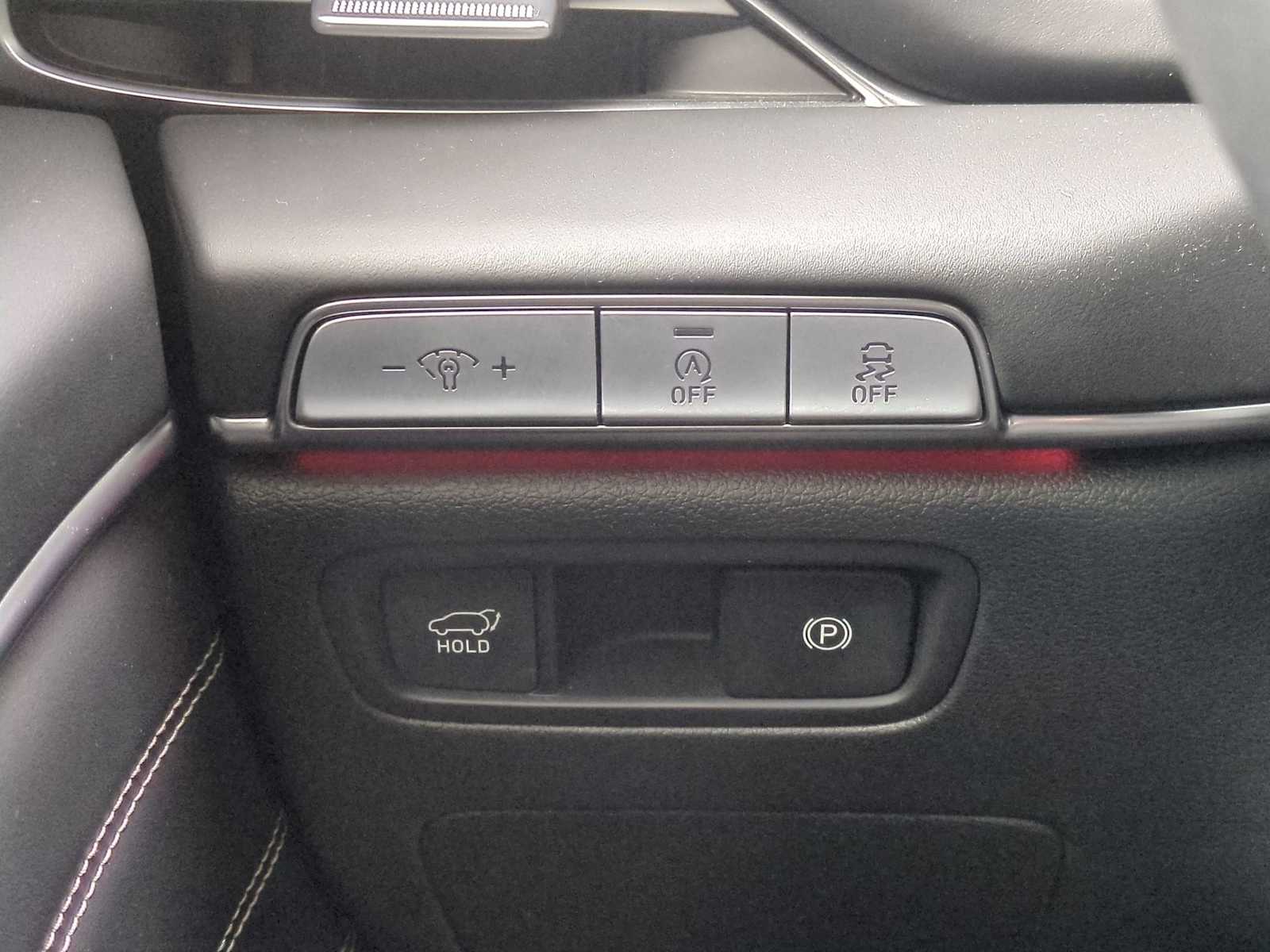 Thumbnail: 2022 Genesis GV80 - 38