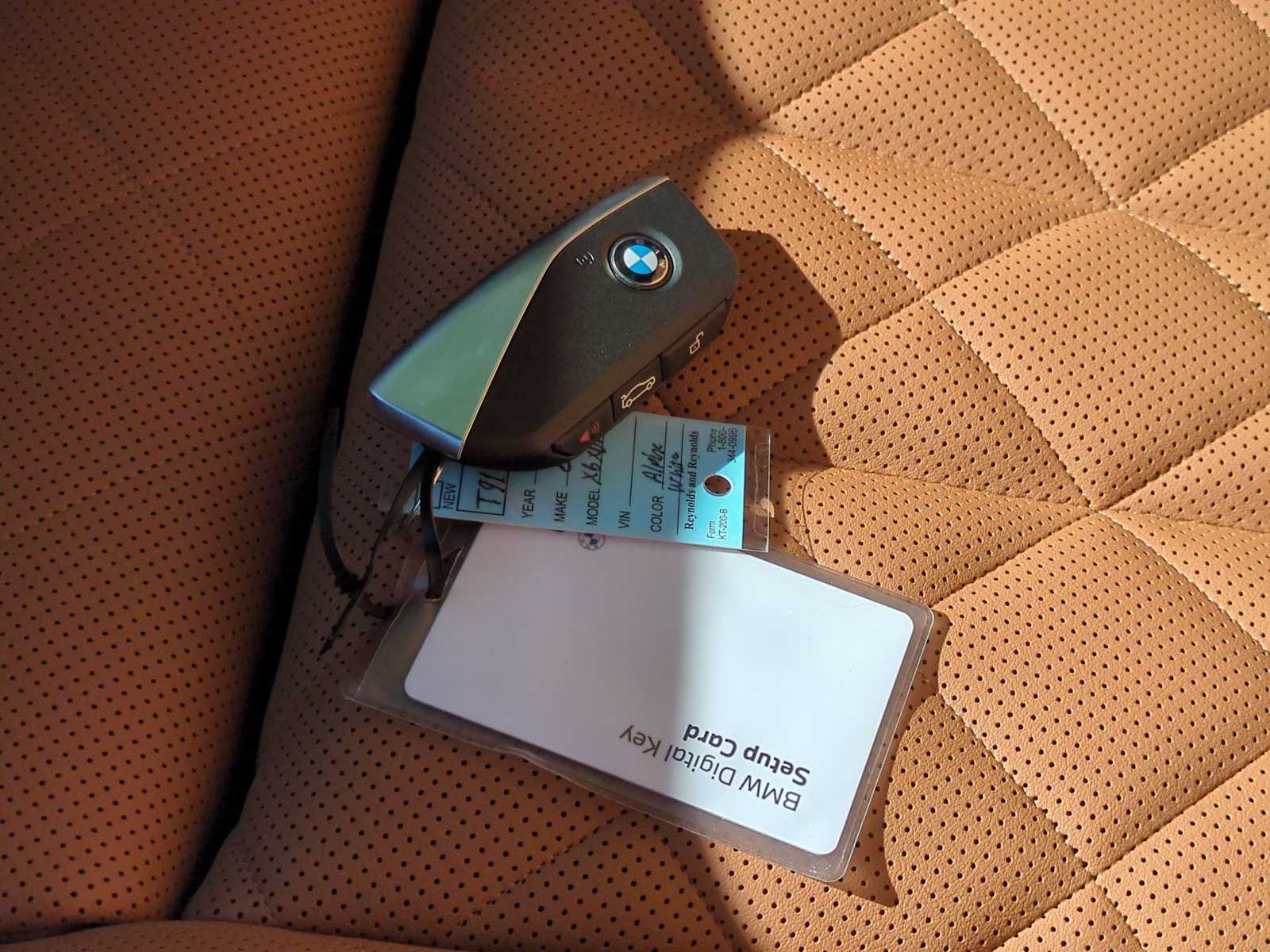 Thumbnail: 2026 BMW X6 - 37