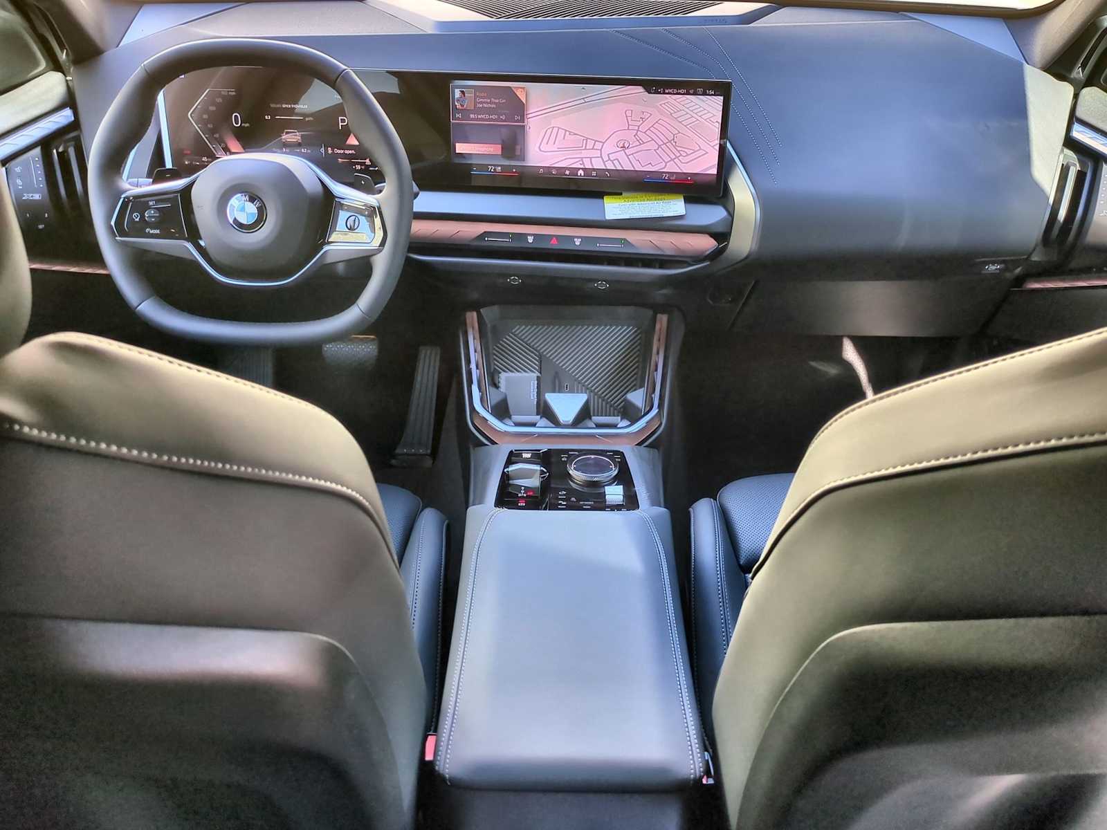 Thumbnail: 2026 BMW X3 - 15