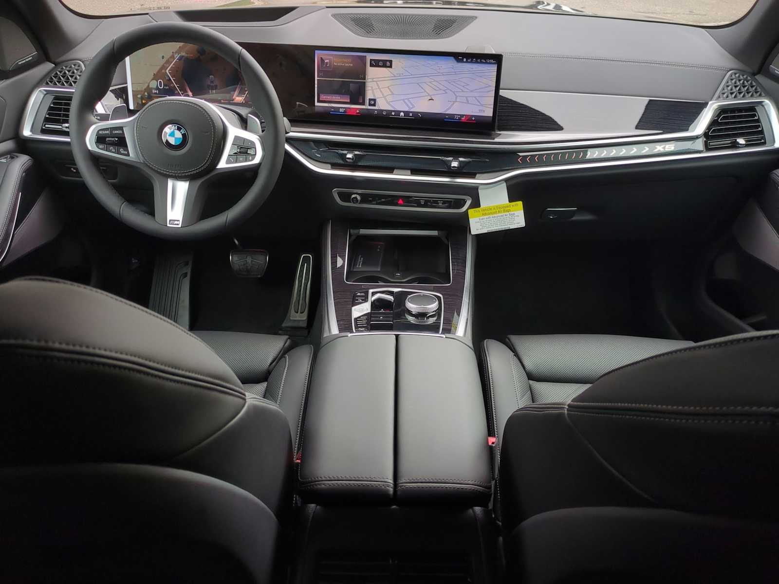 Thumbnail: 2026 BMW X5 - 15