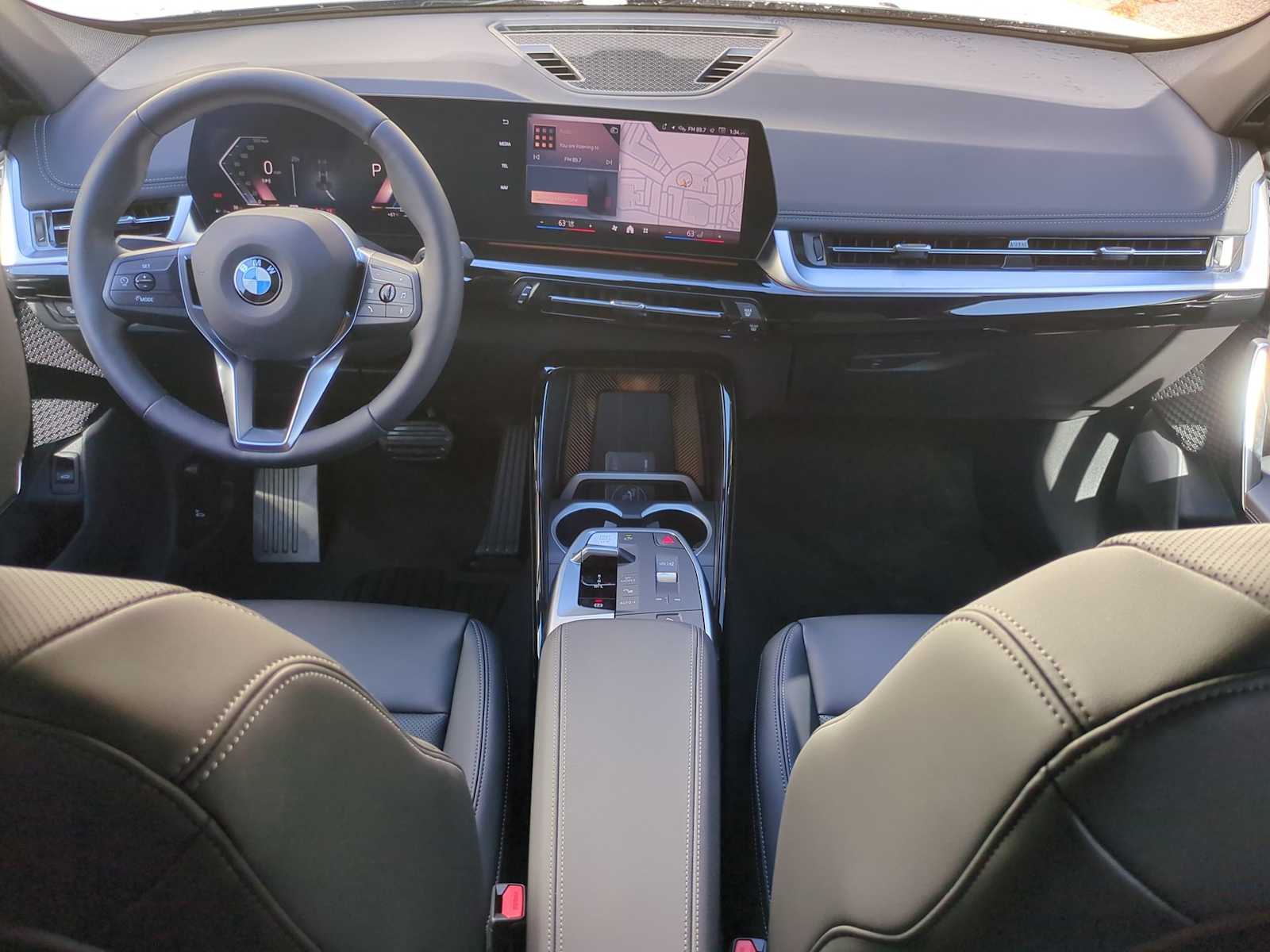 2025 BMW X1 xDrive28i 16