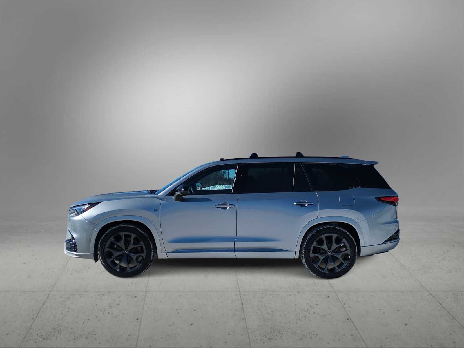 Thumbnail: 2025 Lexus TX - 5