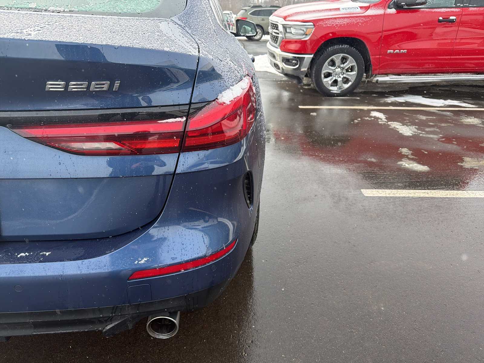 Thumbnail: 2022 BMW 2 Series - 8