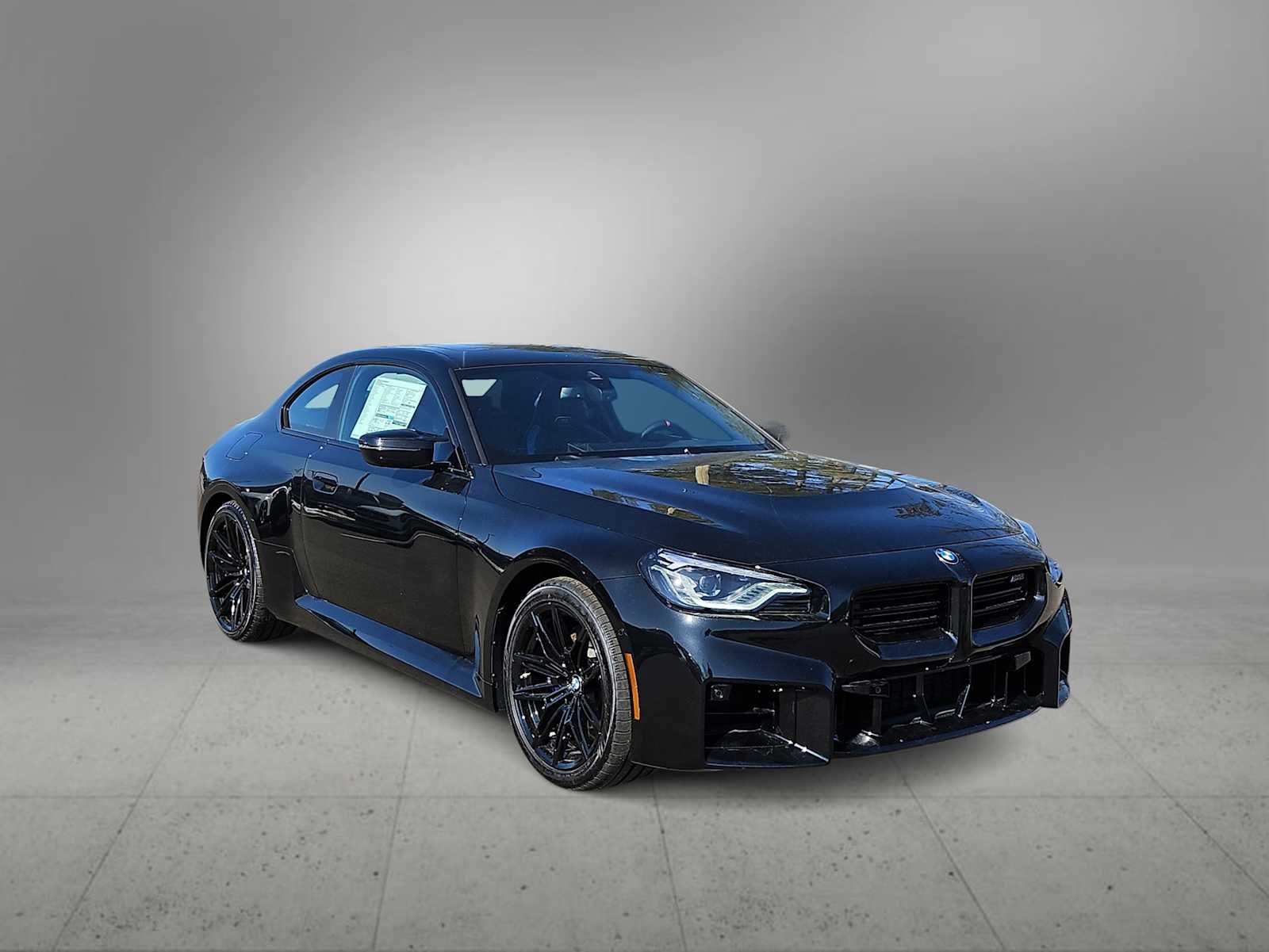 Thumbnail: 2026 BMW M2 - 2