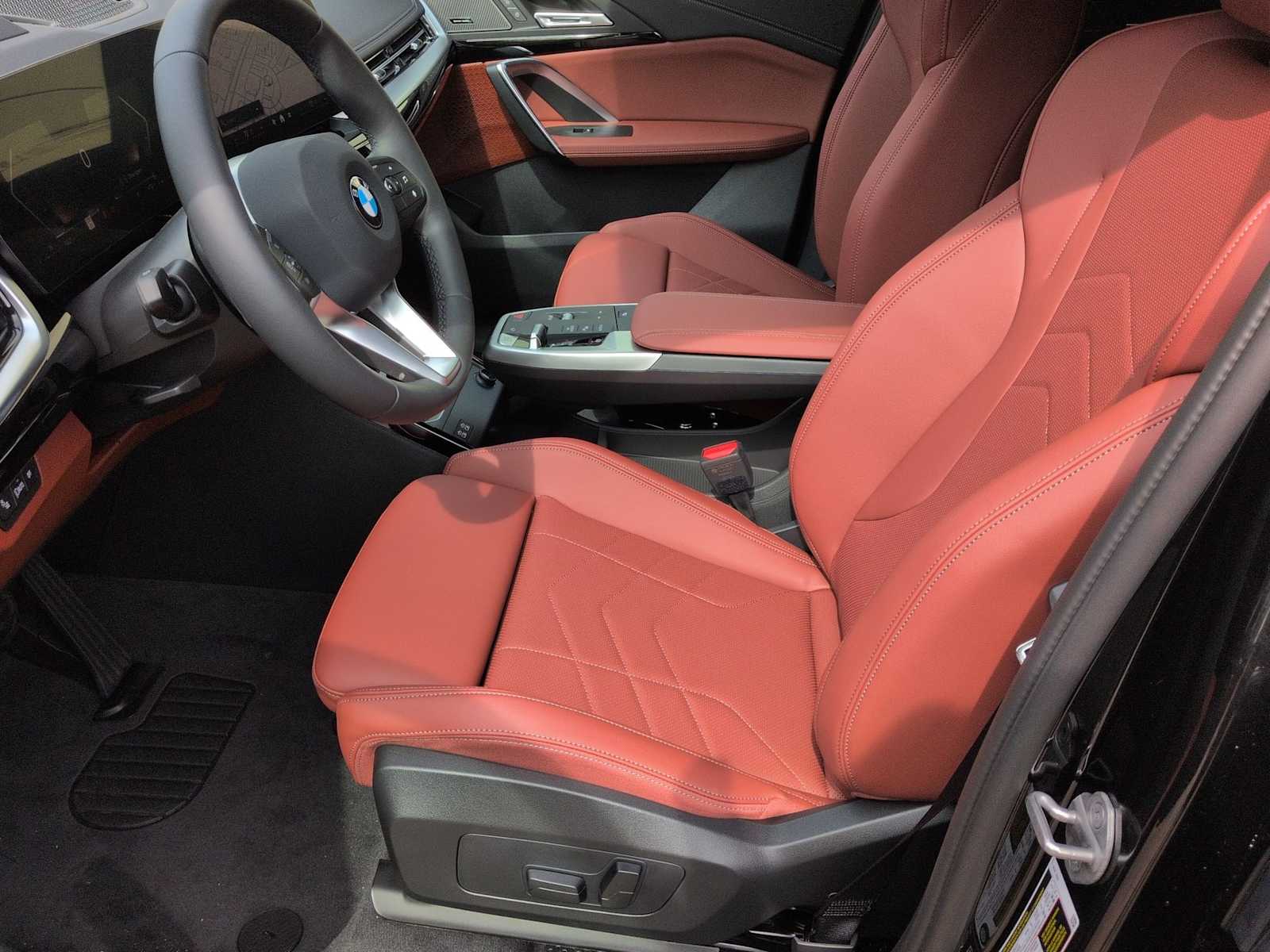 Thumbnail: 2026 BMW X1 - 17