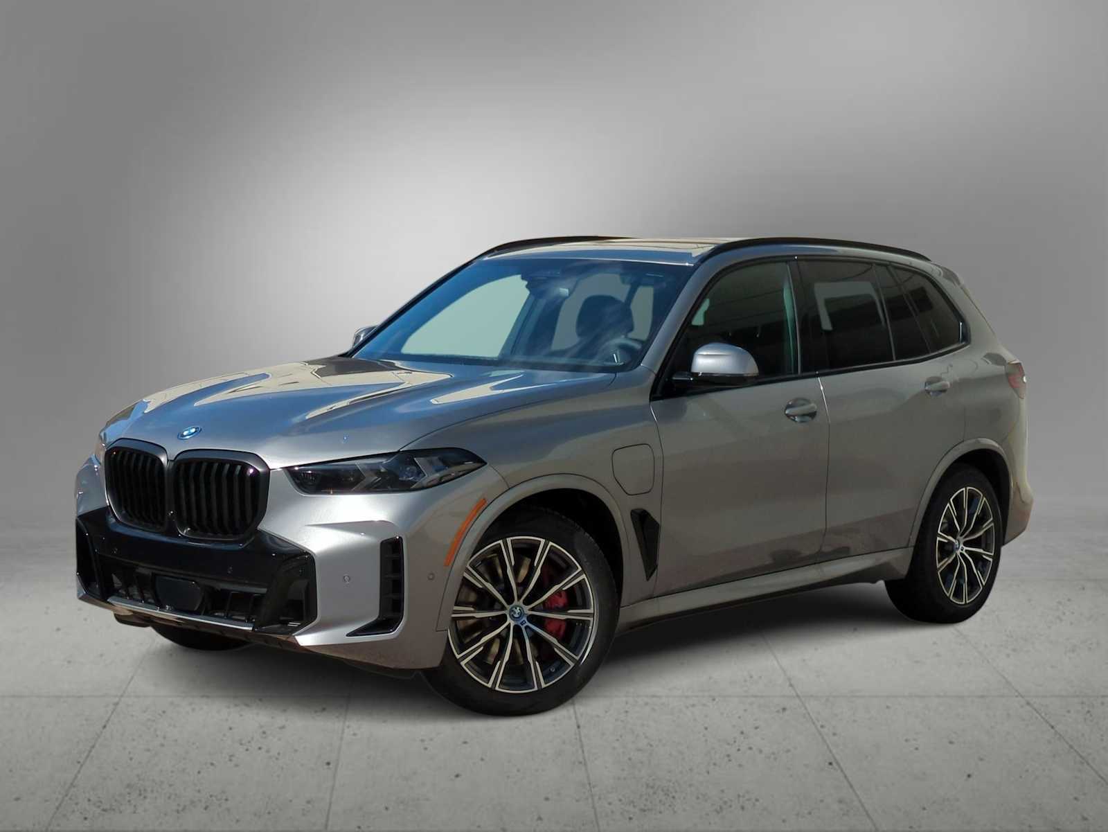 2025 BMW X5 xDrive50e -
                  Ann Arbor, MI