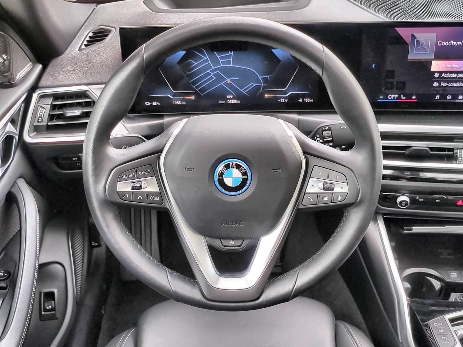 Thumbnail: 2024 BMW i4 - 25