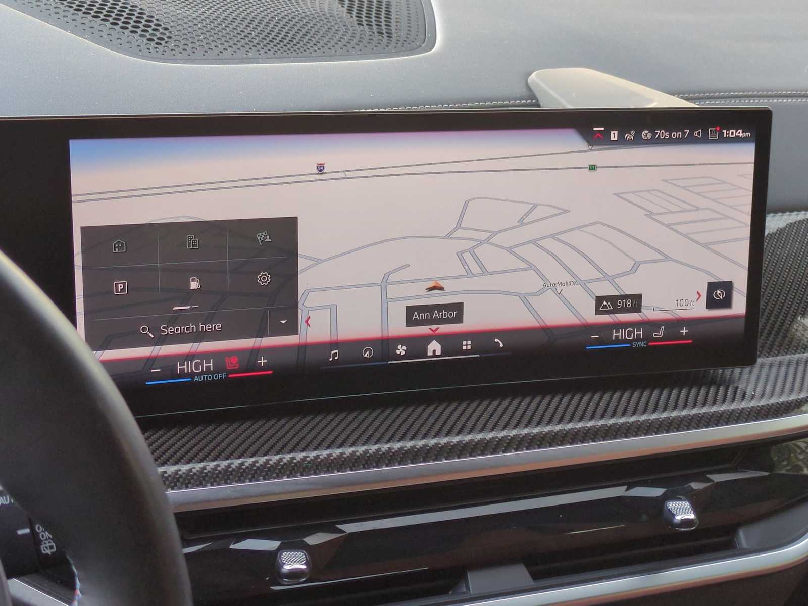 Thumbnail: 2025 BMW X7 - 30