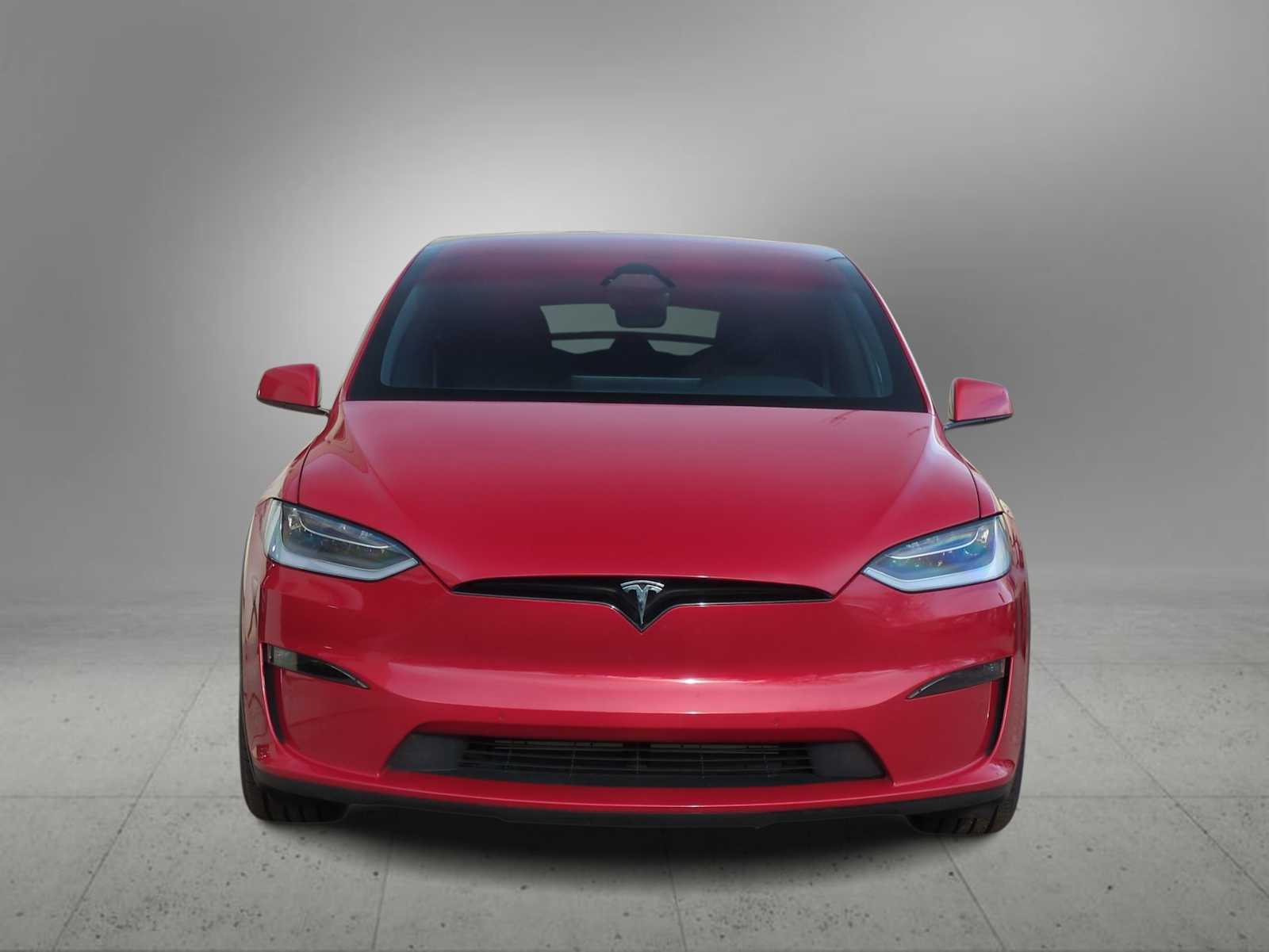 Thumbnail: 2022 Tesla Model X - 3