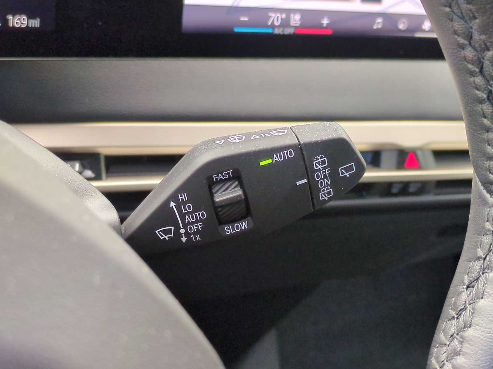 Thumbnail: 2025 BMW iX - 27