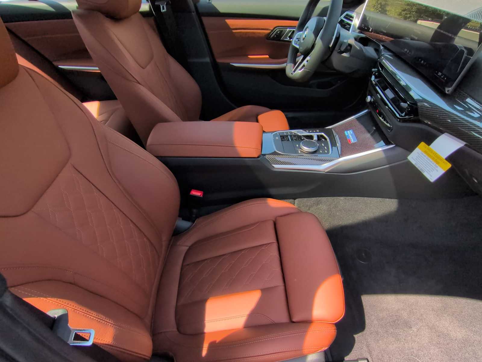 Thumbnail: 2026 BMW 3 Series - 23