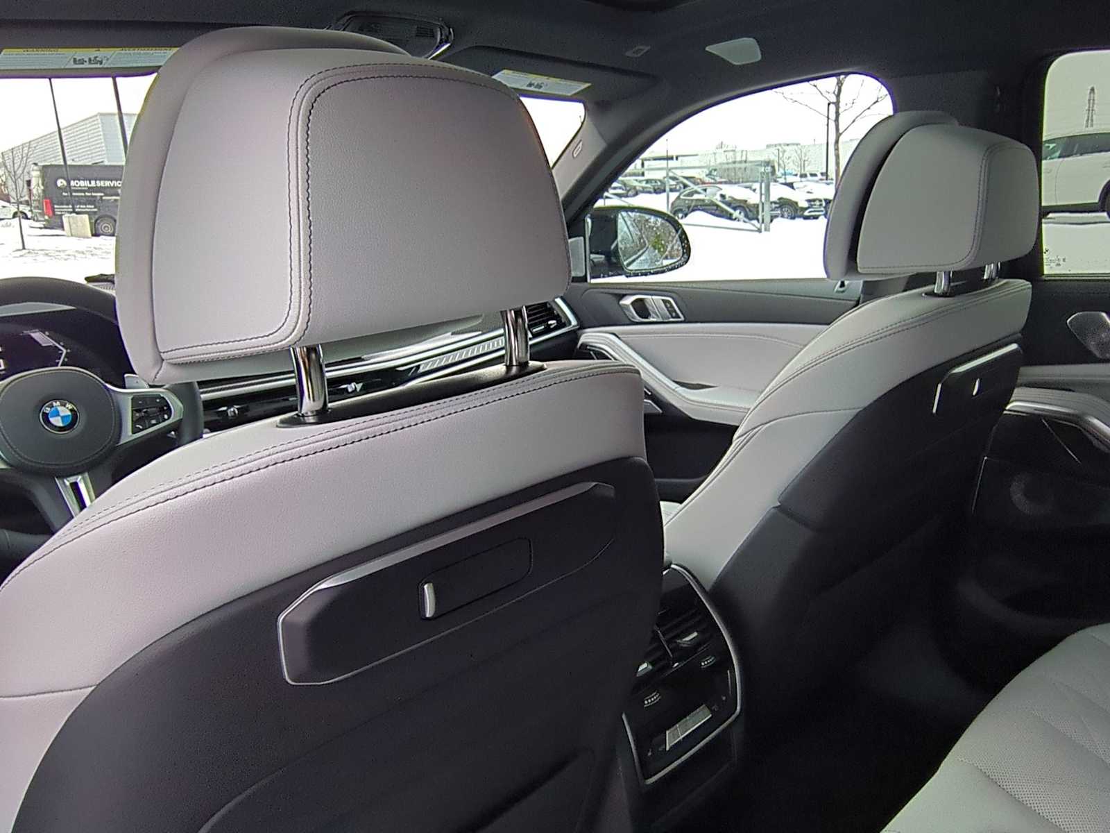 Thumbnail: 2026 BMW X6 - 18