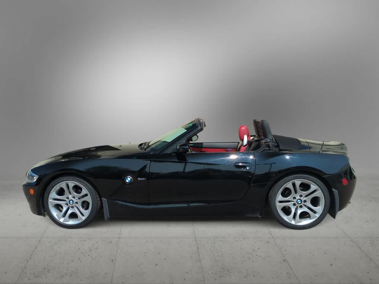 Thumbnail: 2005 BMW Z4 - 5