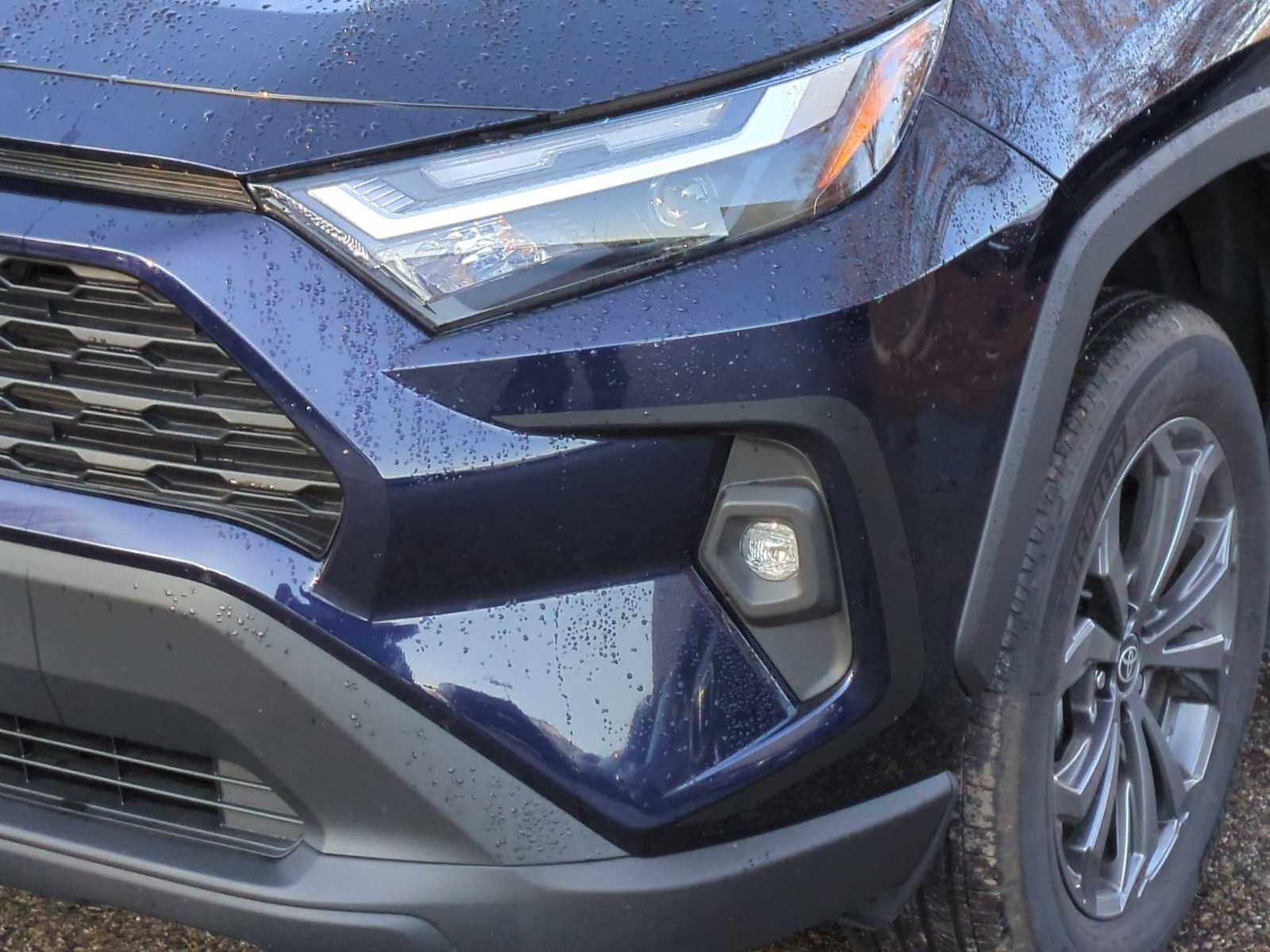 Thumbnail: 2023 Toyota RAV4 - 11