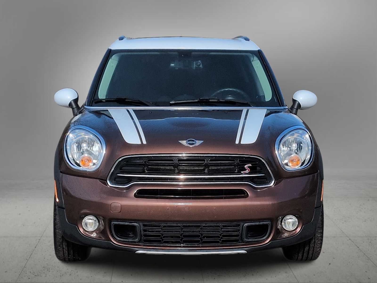 Thumbnail: 2015 MINI Cooper Countryman - 3