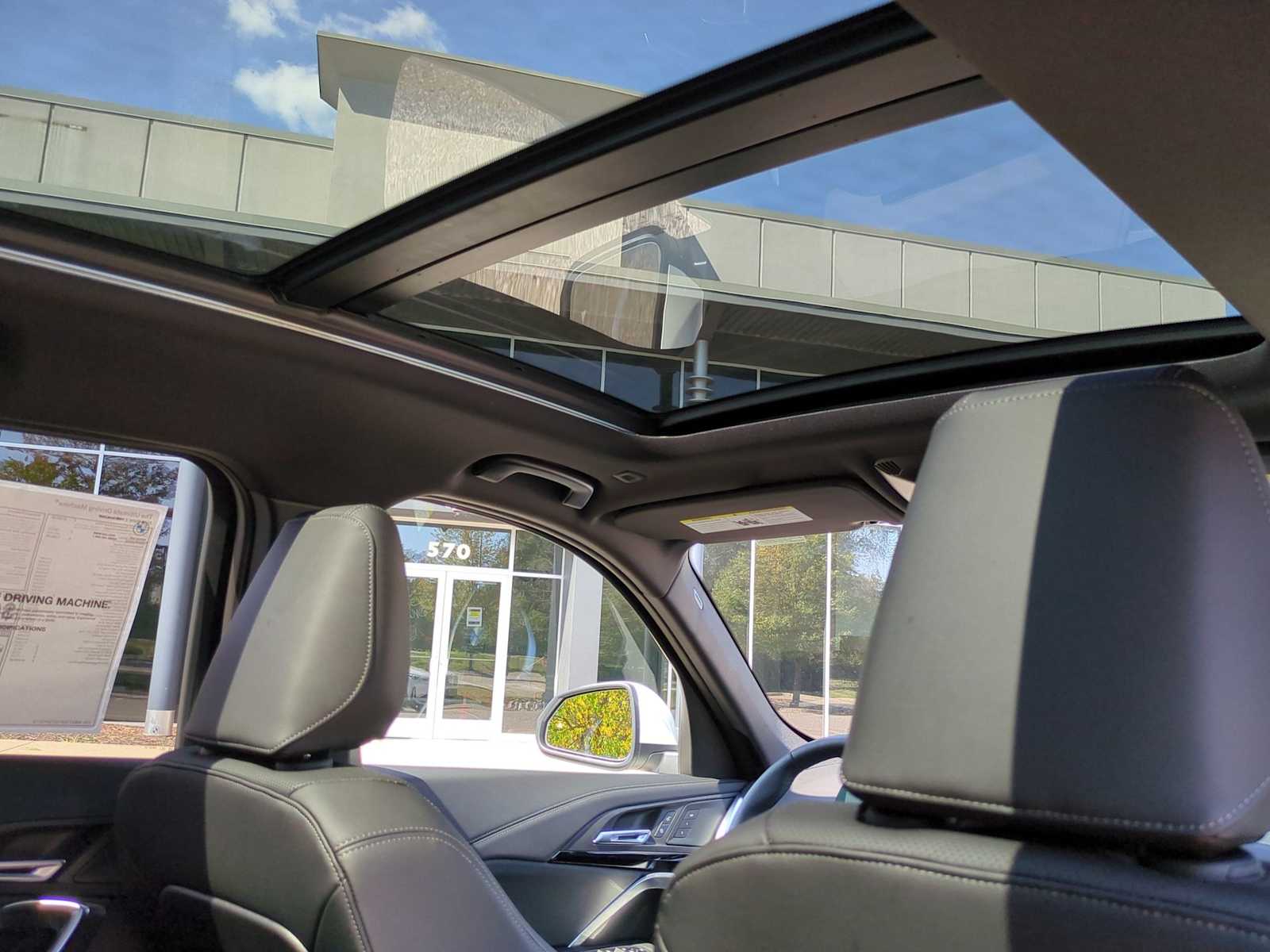 Thumbnail: 2026 BMW X1 - 22