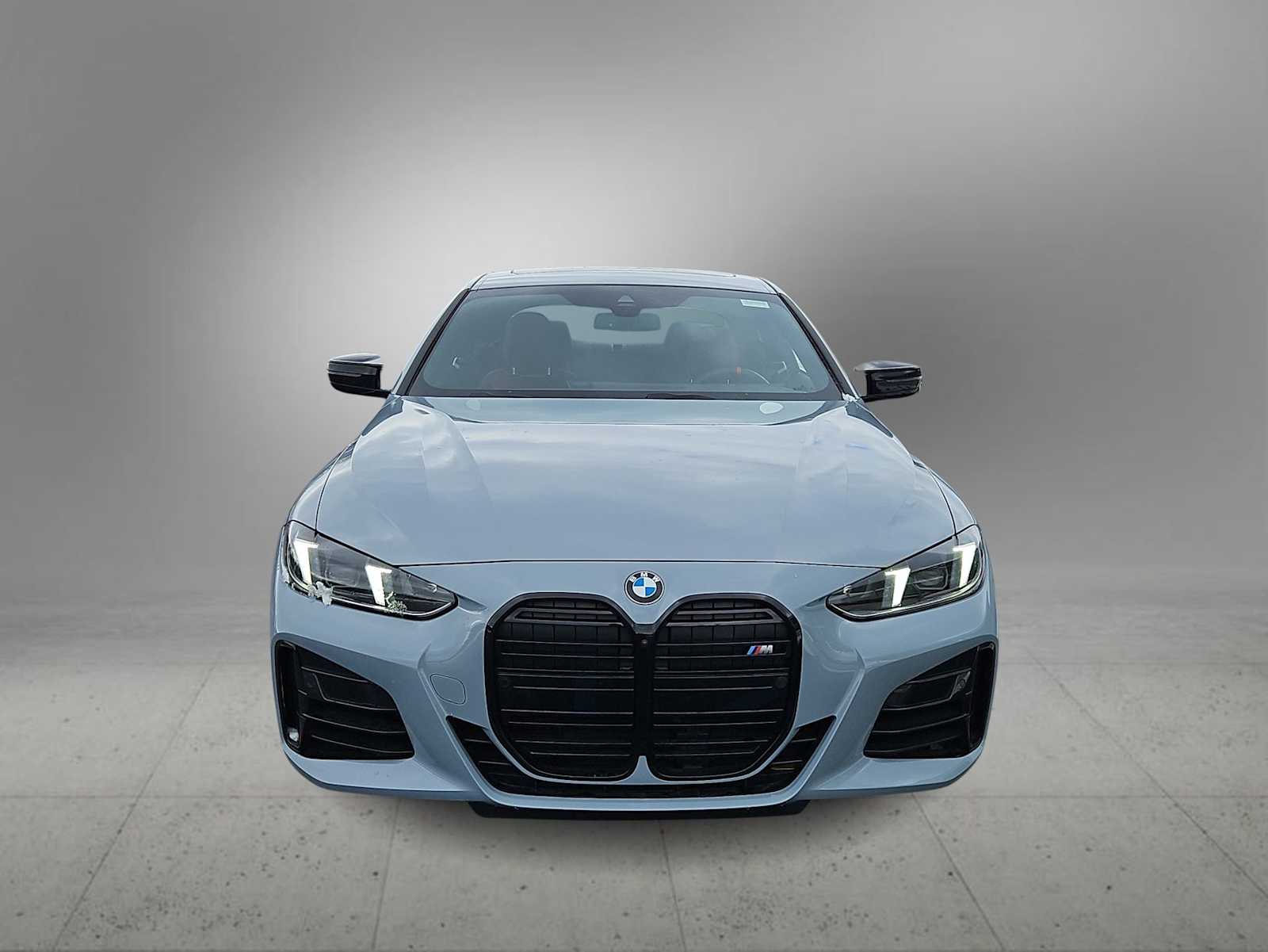 Thumbnail: 2026 BMW 4 Series - 3