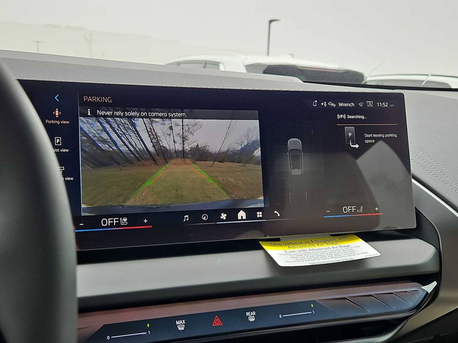 Thumbnail: 2026 BMW X3 - 27