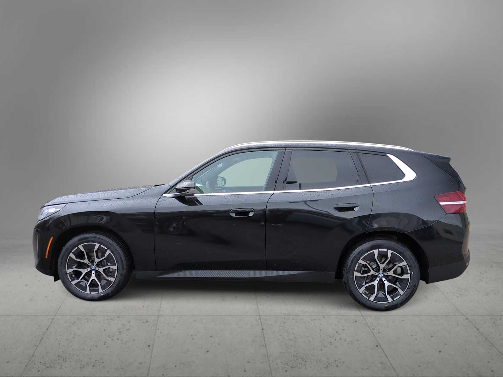 Thumbnail: 2026 BMW X3 - 5