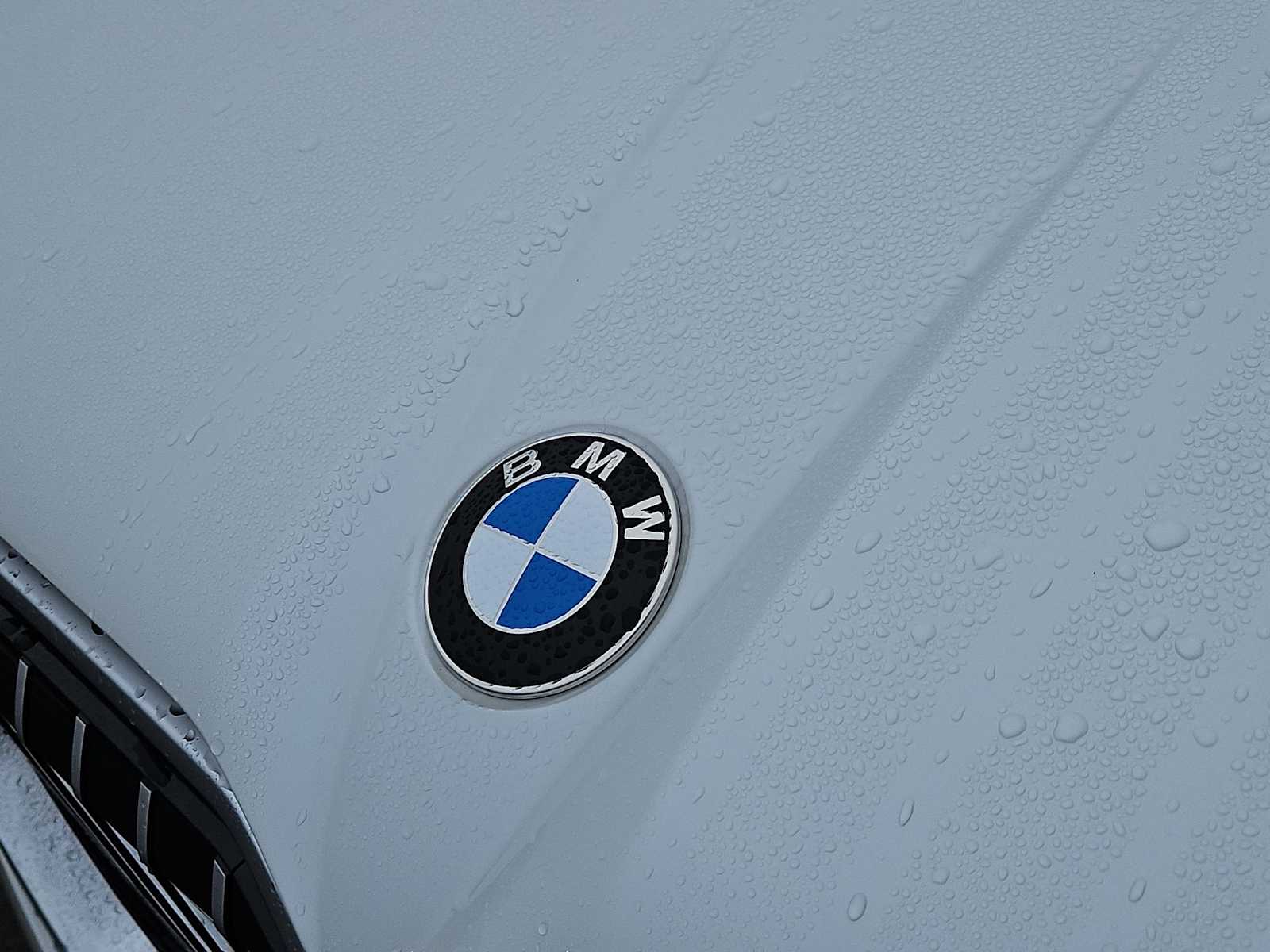 Thumbnail: 2026 BMW X3 - 11