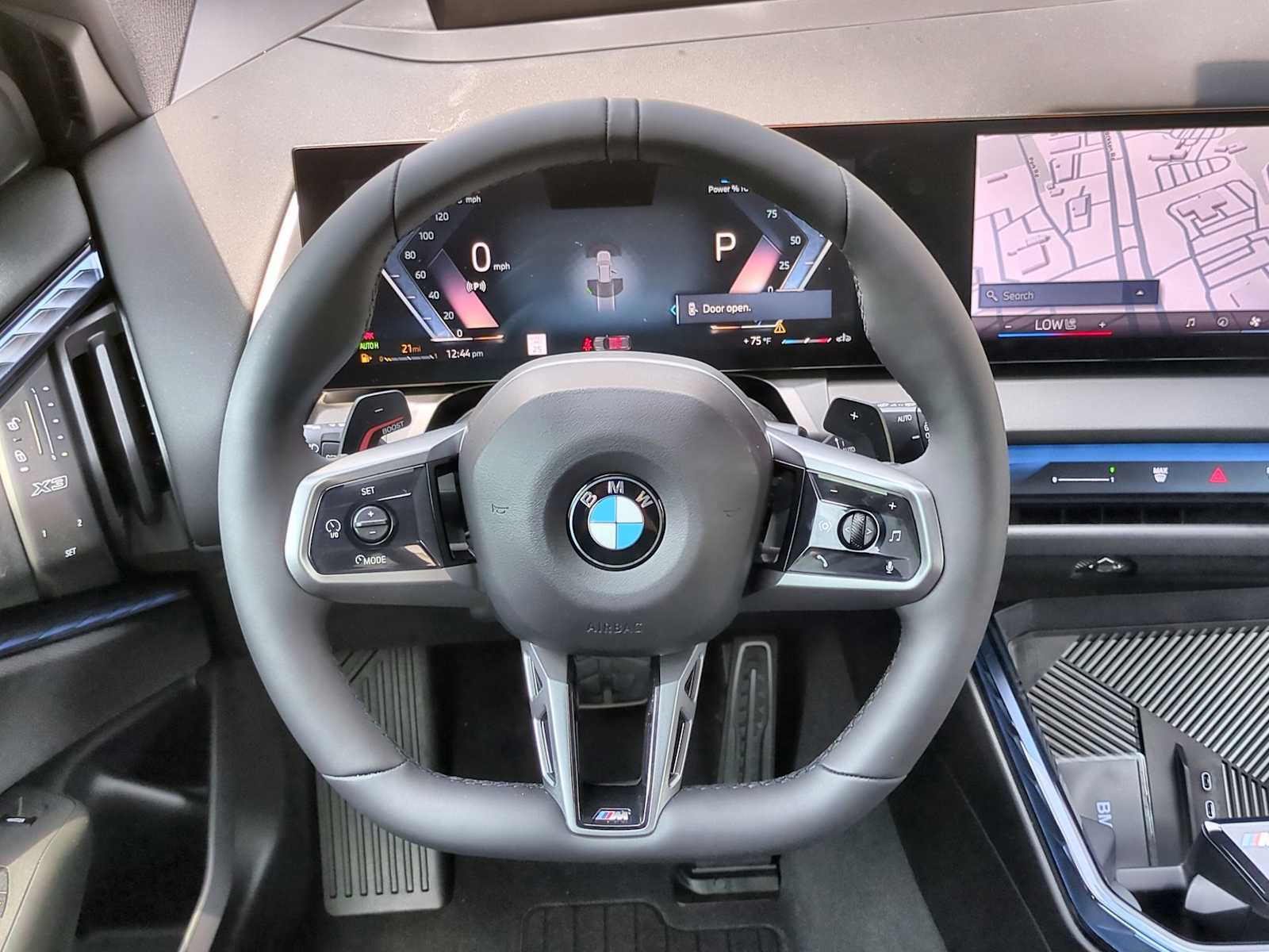 Thumbnail: 2025 BMW X3 - 25