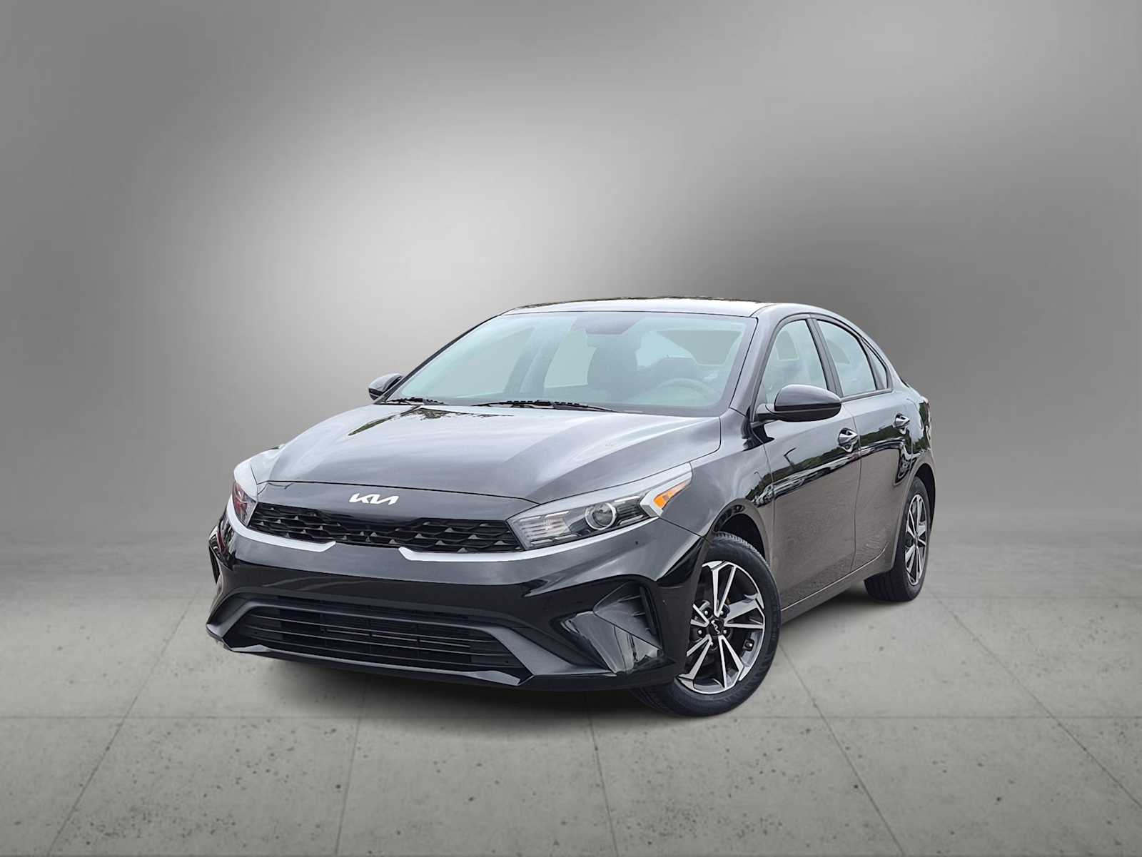 2022 Kia FORTE