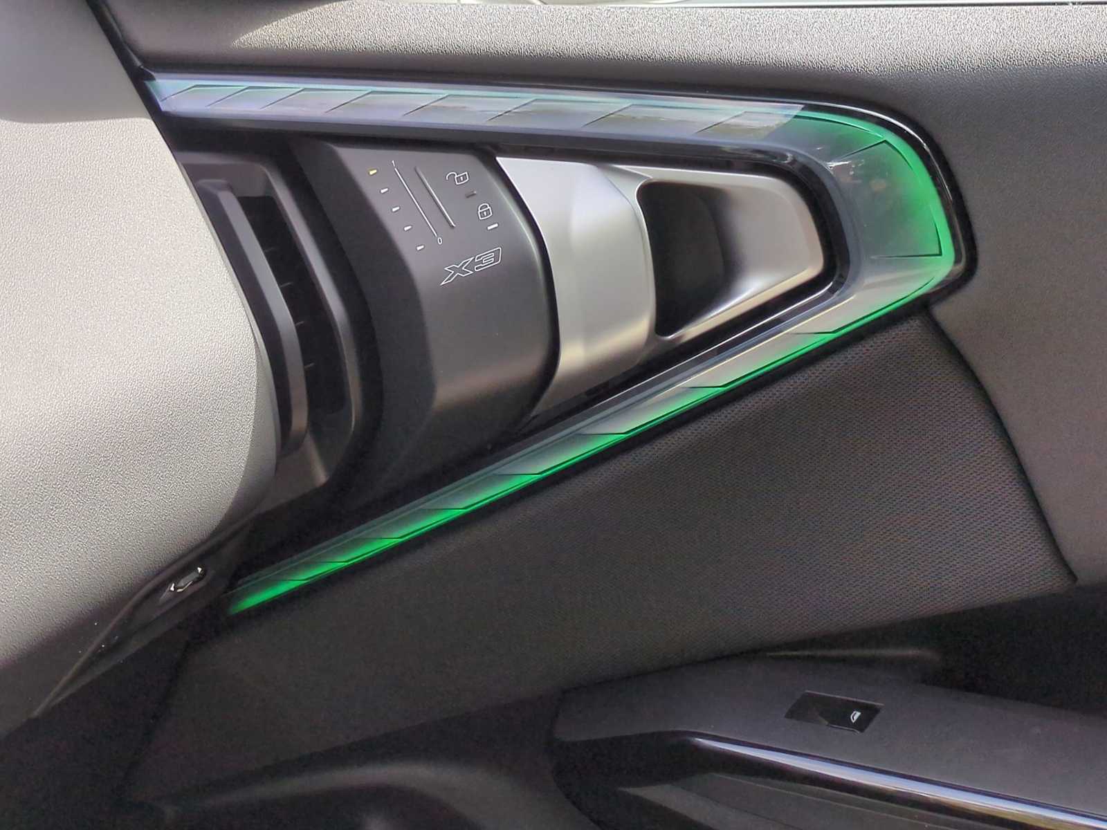 Thumbnail: 2026 BMW X3 - 30