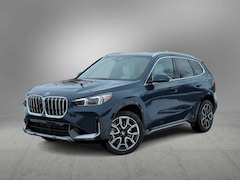 2026 BMW X1 xDrive28i SUV