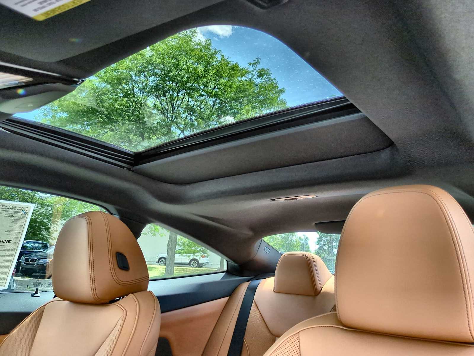 Thumbnail: 2026 BMW 4 Series - 20